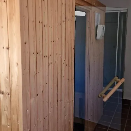 Apartment 'nieby' - Refugium Pottloch Ostsee
