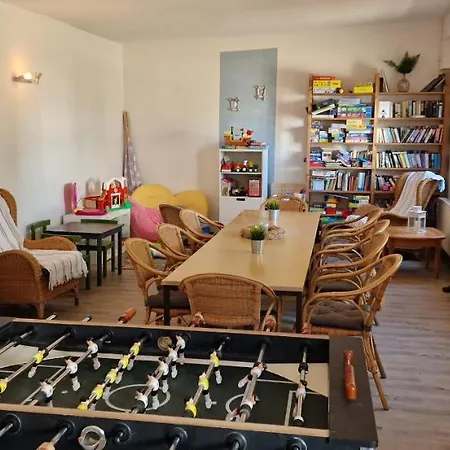 Apartment 'nieby' - Refugium Pottloch Ostsee *
