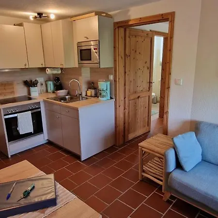 Apartment Ferienwohnung 'nieby' - Refugium Pottloch Ostsee *
