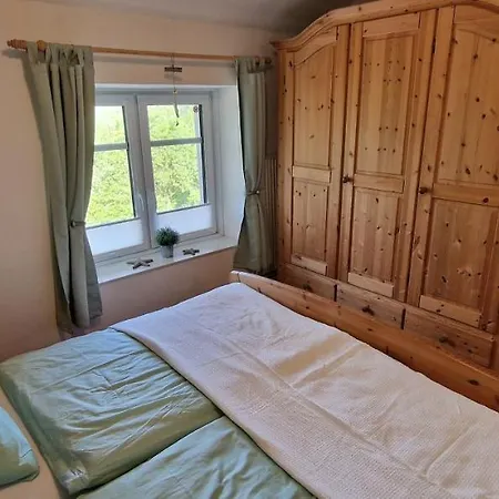 Apartment Ferienwohnung 'nieby' - Refugium Pottloch Ostsee