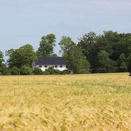 Ferienwohnung 'nieby' - Refugium Pottloch Ostsee
