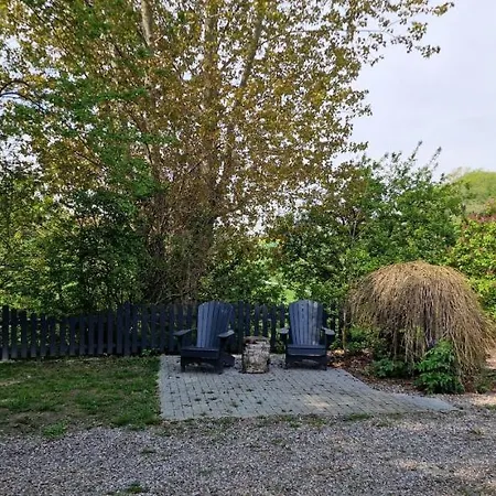 Apartment Ferienwohnung 'nieby' - Refugium Pottloch Ostsee *