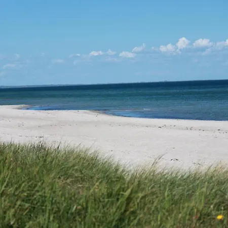 Apartment Ferienwohnung 'nieby' - Refugium Pottloch Ostsee *