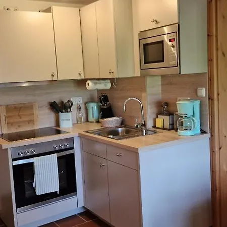 Apartment 'nieby' - Refugium Pottloch Ostsee Kronsgaard