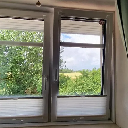 Ferienwohnung 'nieby' - Refugium Pottloch Ostsee *