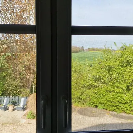 'nieby' - Refugium Pottloch Ostsee Apartment Kronsgaard