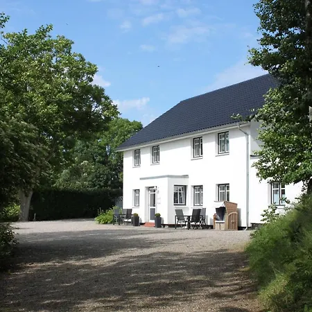 Ferienwohnung 'nieby' - Refugium Pottloch Ostsee *