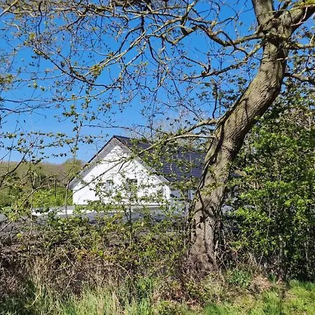'nieby' - Refugium Pottloch Ostsee * Kronsgaard