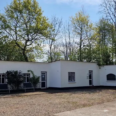Ferienwohnung 'nieby' - Refugium Pottloch Ostsee *
