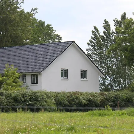 Ferienwohnung 'nieby' - Refugium Pottloch Ostsee *