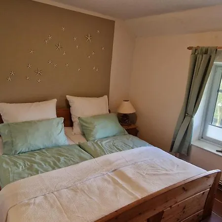 Apartment 'nieby' - Refugium Pottloch Ostsee *