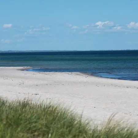 Apartment Ferienwohnung 'nieby' - Refugium Pottloch Ostsee *